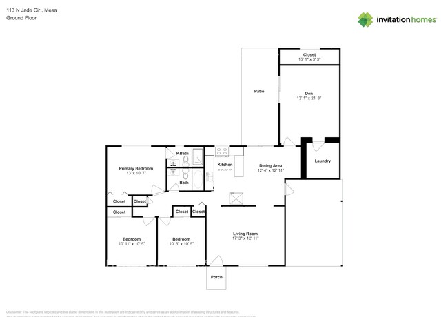 Foto del edificio - 113 N Jade Cir