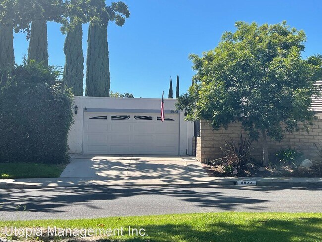 Building Photo - 4 br, 2 bath House - 4523 Guildhall Court