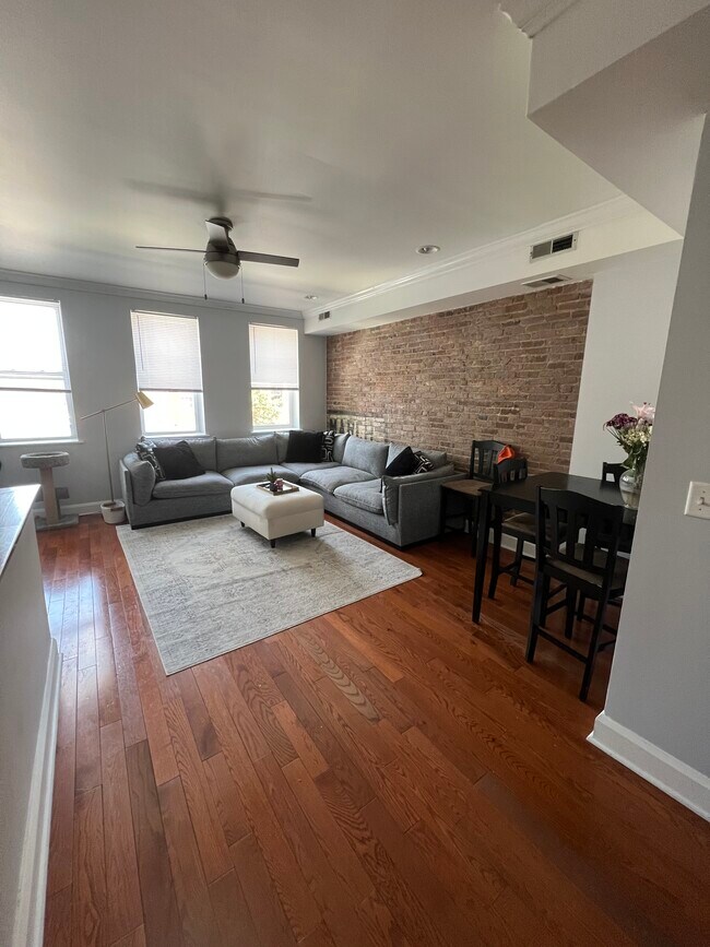 Foto del edificio - 916 S Hanover St