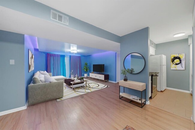 Building Photo - 8431 Hearth Dr