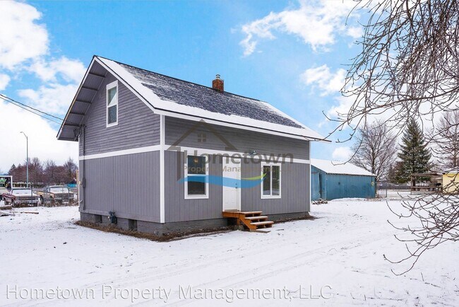 Building Photo - 3 br, 2 bath House - 3567 W Riverbend Ave