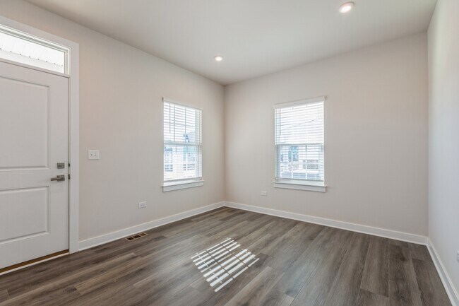 Foto del edificio - 950 N Kayla Ln