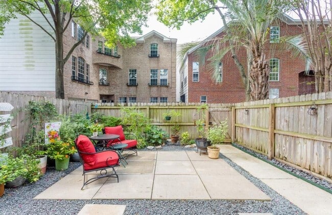 Photo - 5235 Blossom St Townhome