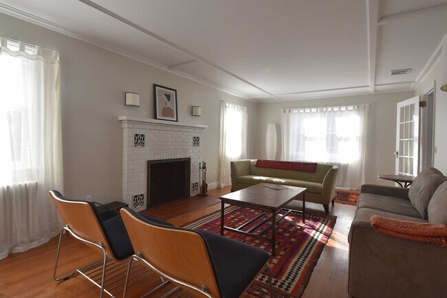 Foto del edificio - 35 N Parsonage St