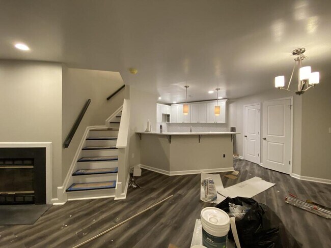 Building Photo - 8802 Gilly Way