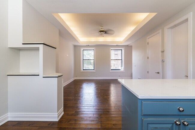 Foto del edificio - 315 S Ashland Ave