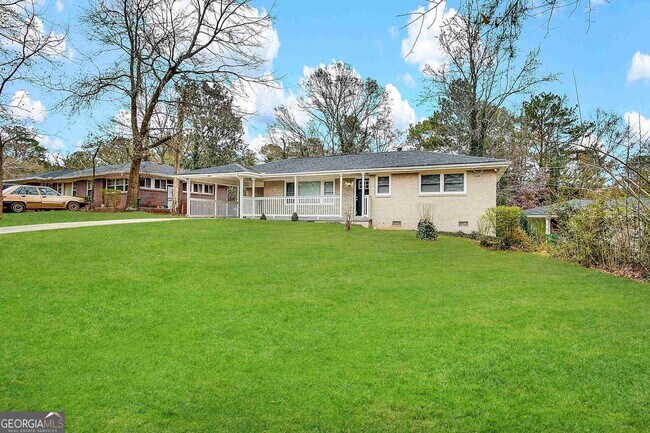 Foto del edificio - 3065 Glendale Ct