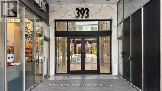 Building Photo - 393 King St W