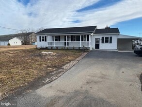 Building Photo - 8105 Winchester Ave