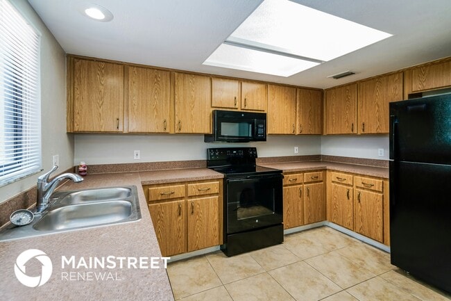 Foto del edificio - 4212 E Temple Heights Rd