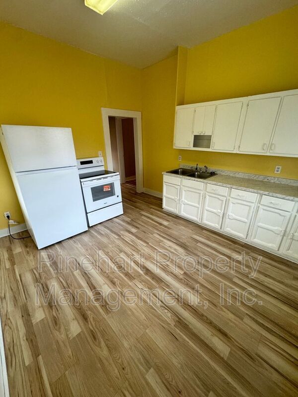 Foto del edificio - 504 N Confederate Ave