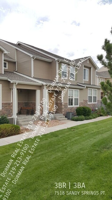 Foto principal - 7518 Sandy Springs Point