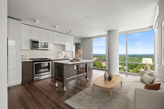 Building Photo - Cortland at Buckhead Village