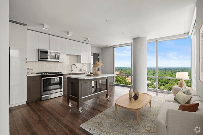 Building Photo - Cortland at Buckhead Village