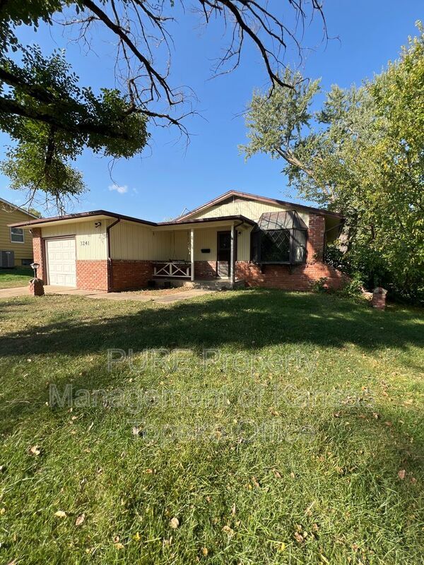 Foto del edificio - 3241 SW 31st Terrace