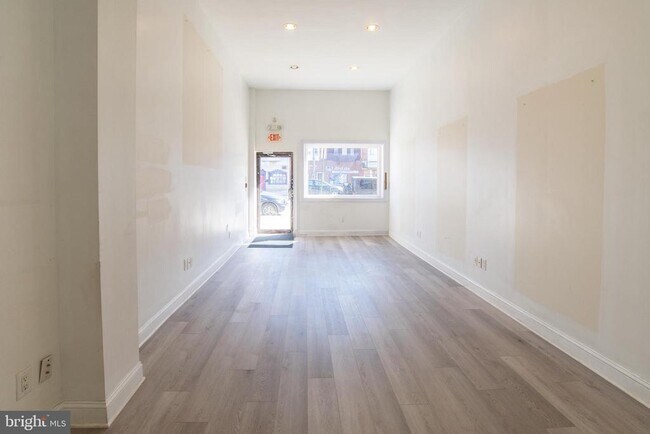 Foto del edificio - 2504 S Broad St