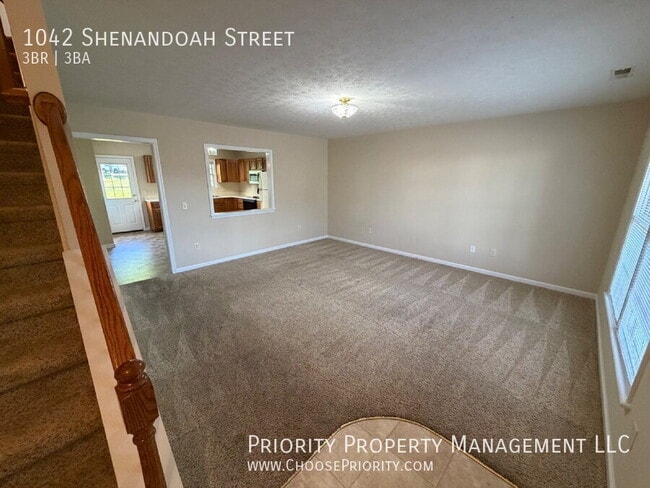 Photo - 1042 Shenandoah Street- Apartment