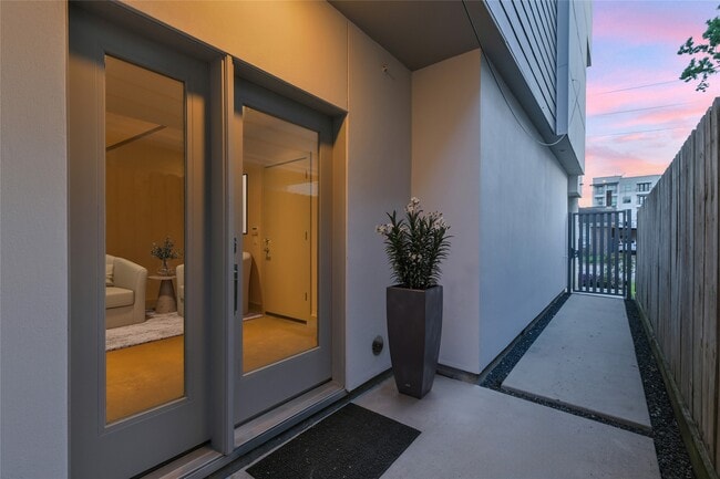 Foto del edificio - 1509 Ruth St