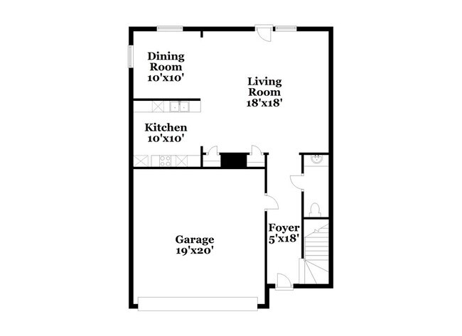 Foto del edificio - 6506 Karenstone Dr