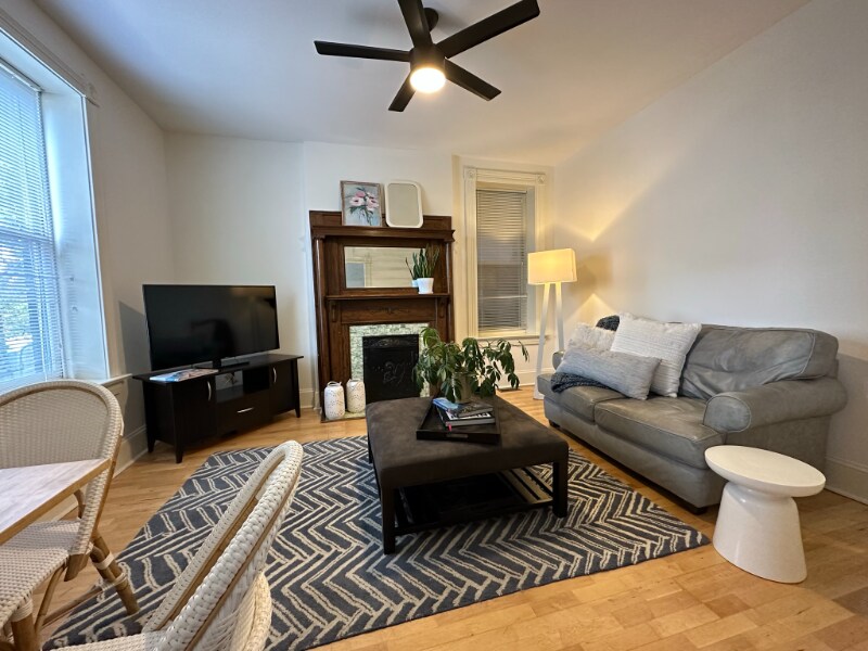 Foto principal - 4410 Chouteau Ave