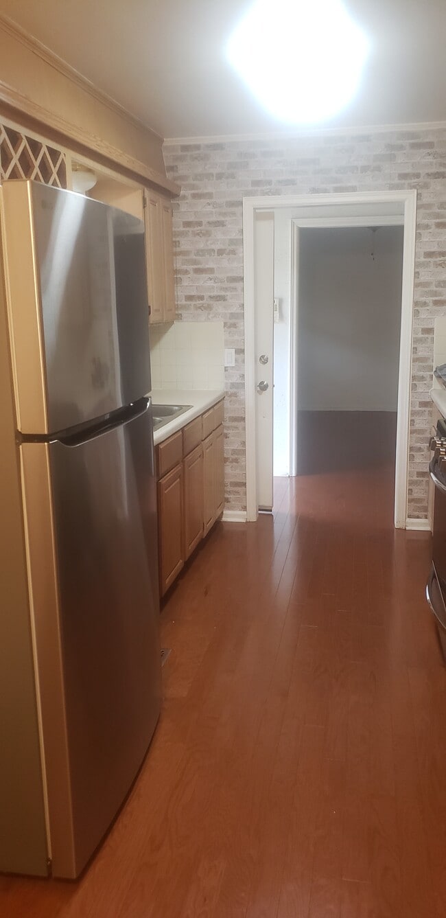 Foto del edificio - 5734 S Madison Pl