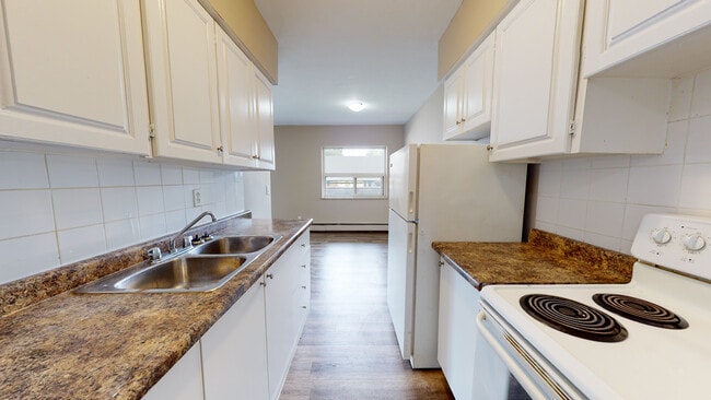 Building Photo - Prospect Towers