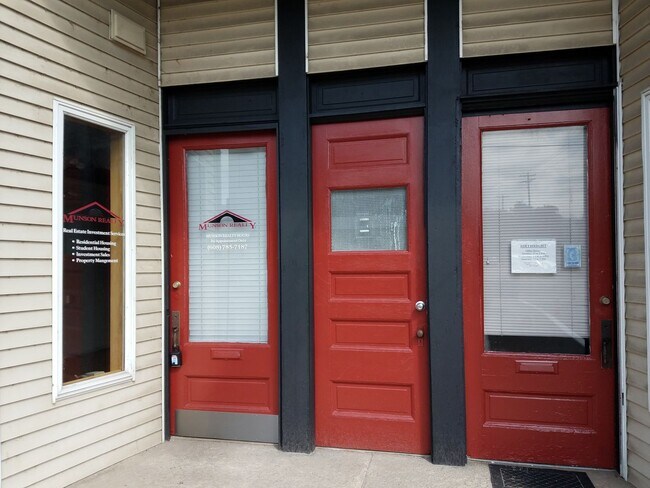 Foto del edificio - 920