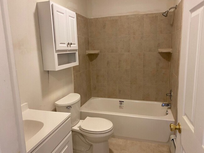 Foto del interior - Ardglen Gardens Apartments