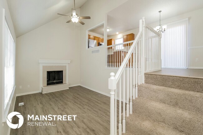 Foto del edificio - 17470 S Walter St