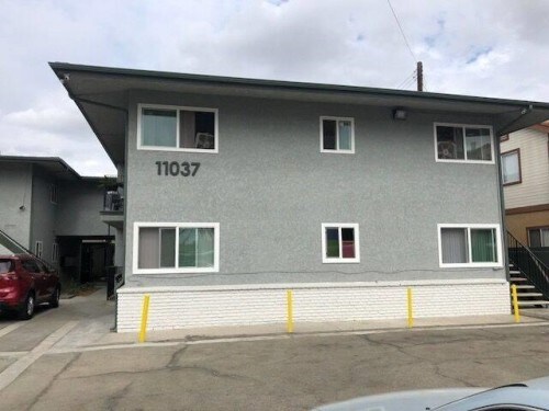 Primary Photo - Ferina Apts