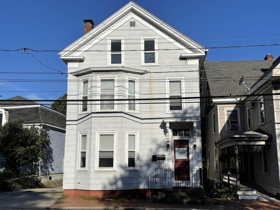 Portsmouth Nh Condo Rentals