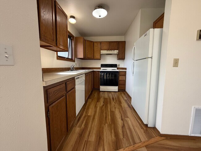 Building Photo - 1301 Lucille St