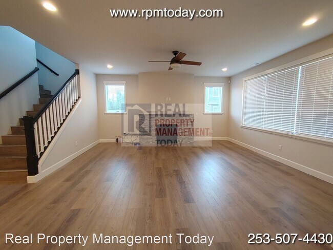 Building Photo - 4 br, 3 bath House - 8024 115th St Ct E