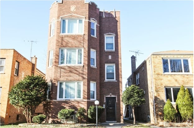 Building Photo - 8828 S Harper Ave