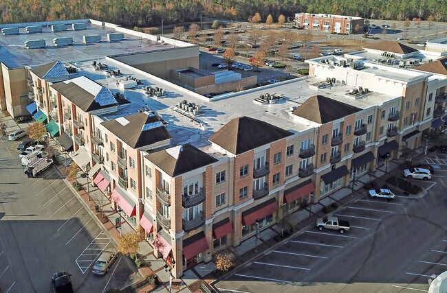 Building Photo - Mayfaire Townview