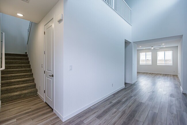 Foto del edificio - Brand New Home