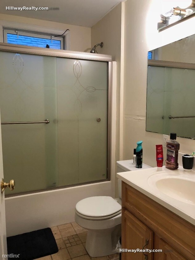 38 Calumet St Unit 1A, Mission Hill, MA 02120 Condo for Rent in