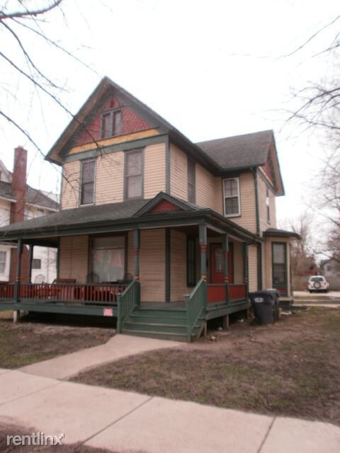 Foto del edificio - 3 br, 1 bath  - 709 W Lovell St #2