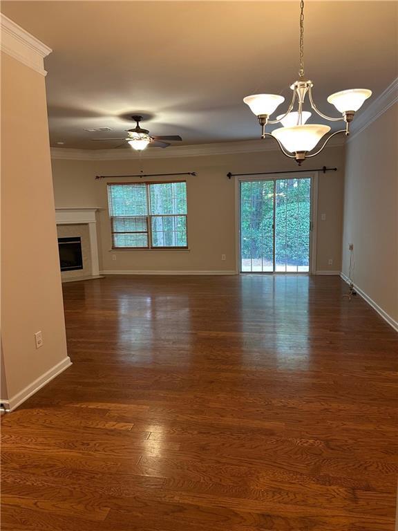Foto del edificio - 2129 Meadow Peak Rd