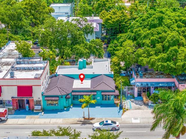 Foto principal - 7613 Biscayne Blvd