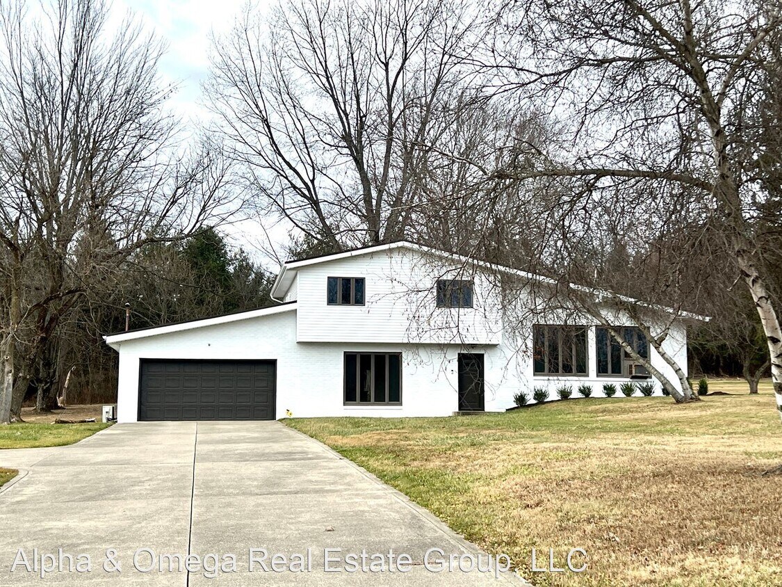 298 OH314, Mansfield, OH 44903 House Rental in Mansfield, OH