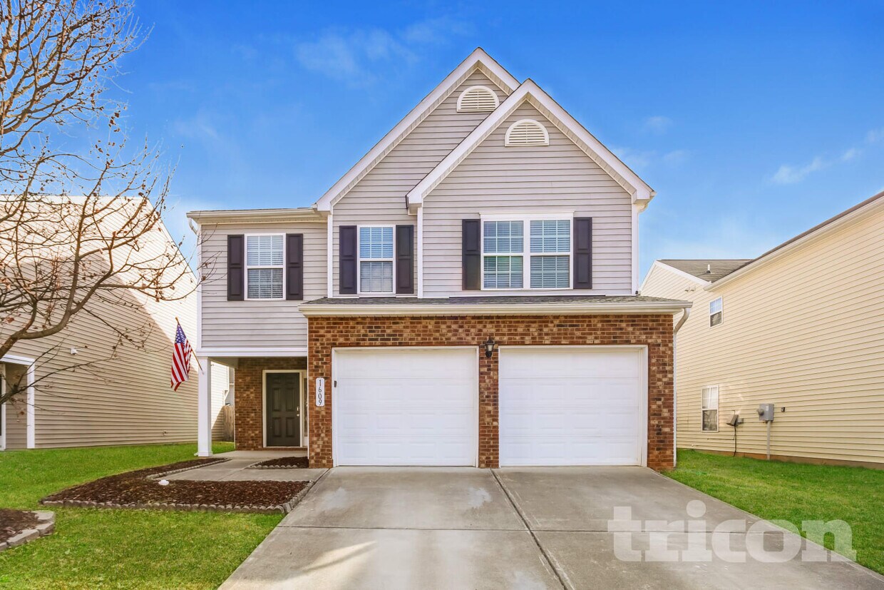 Foto principal - 1609 Extine Ln