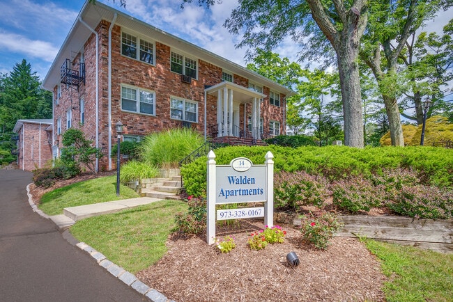 Building Photo - Walden Apartments