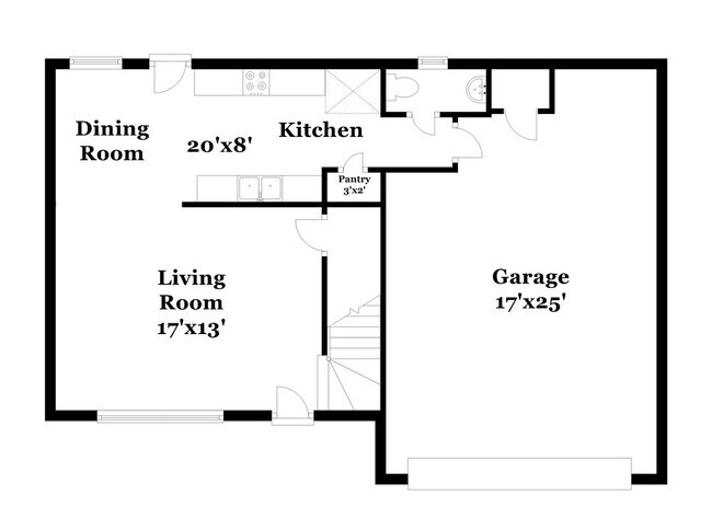 Building Photo - 1065 Tammy Sue Ln