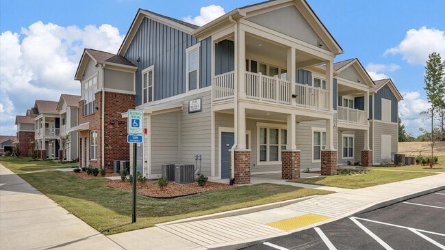 Building Photo - Springs at Lockport