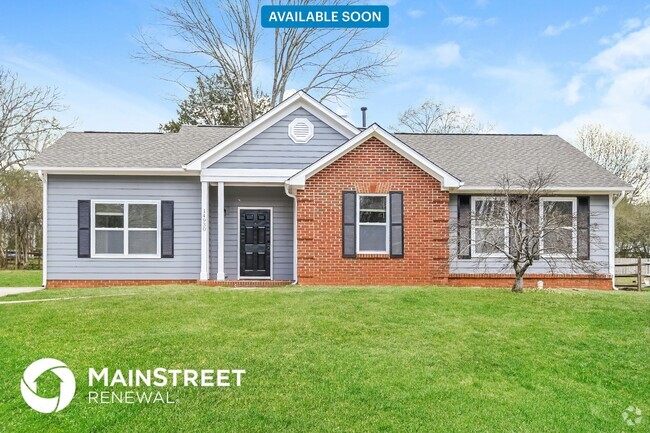 Building Photo - 14930 Rothwell Dr
