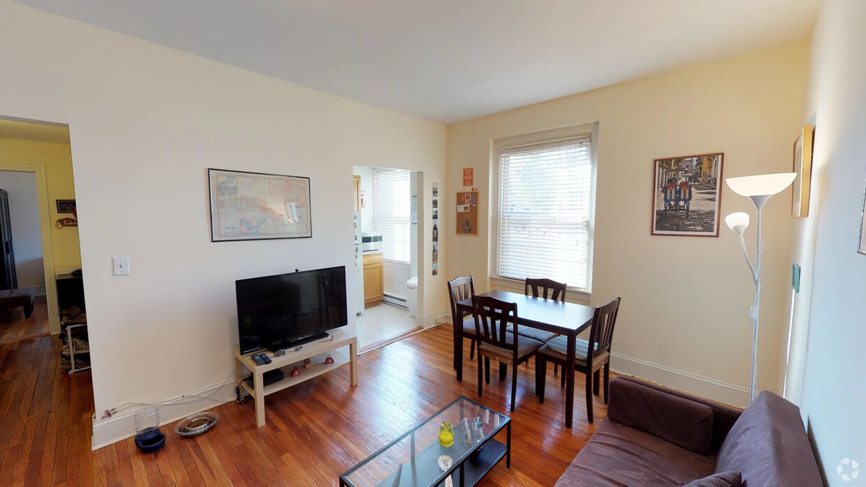 Photo - Chadford Apartments