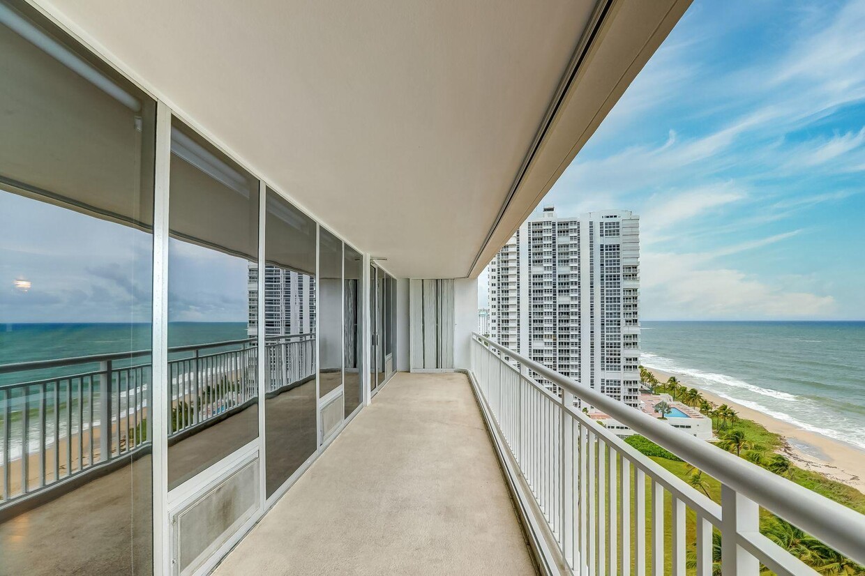 Condo Rental Pompano Beach Fl