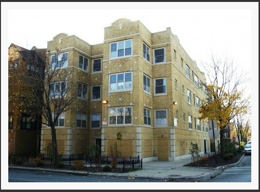 Primary Photo - 3523-3525 W Douglas Blvd