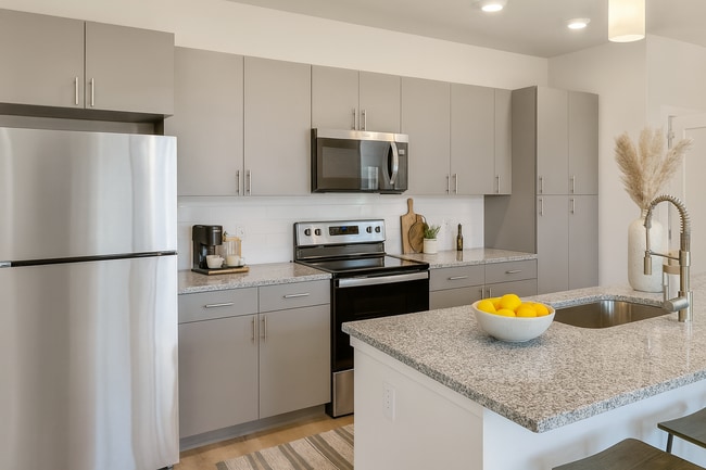 Foto del edificio - The Foundry at Heartland Crossing